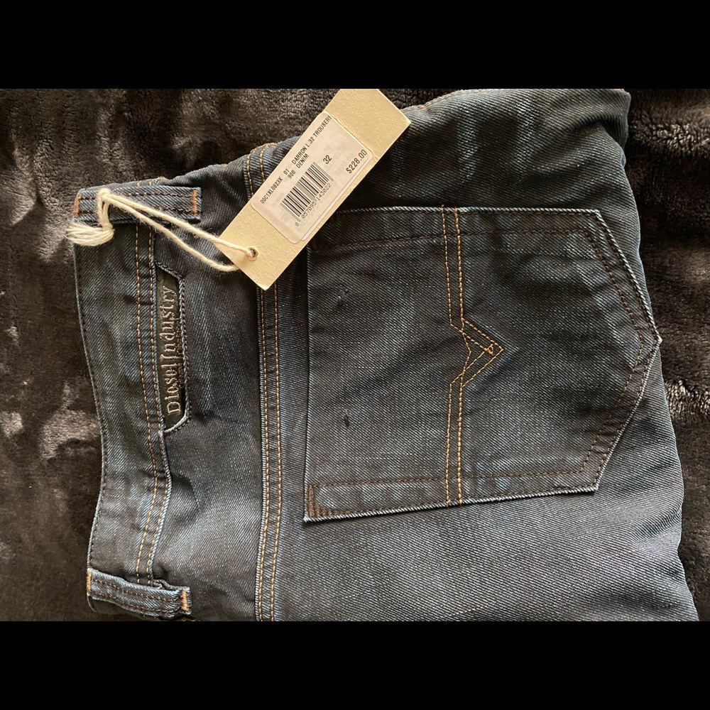 Diesel jeans